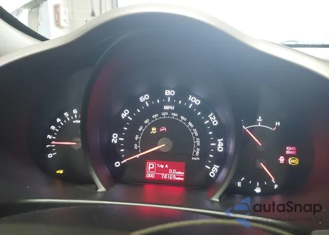 2016 Kia Sportage Lx from USA, damaged, VIN KNDPBCAC6G7880402